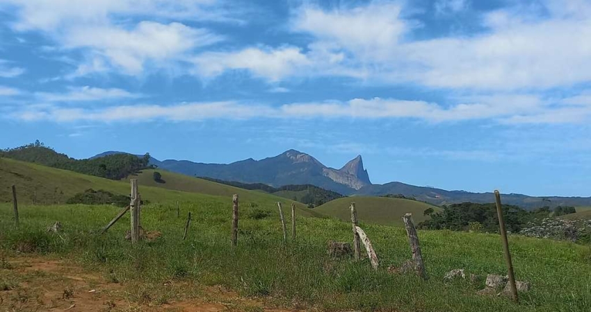 Terreno à venda na Aracê, Aracê, Domingos Martins
