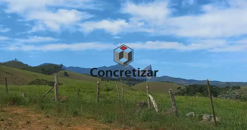 Terreno à venda em Aracê, Domingos Martins