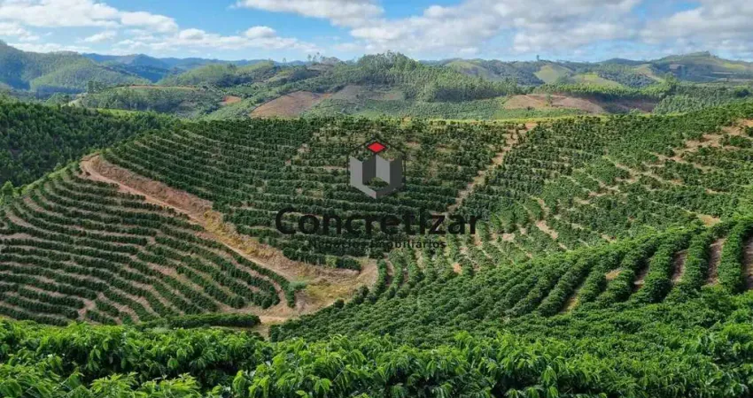 Terreno à venda em Paraju, Domingos Martins