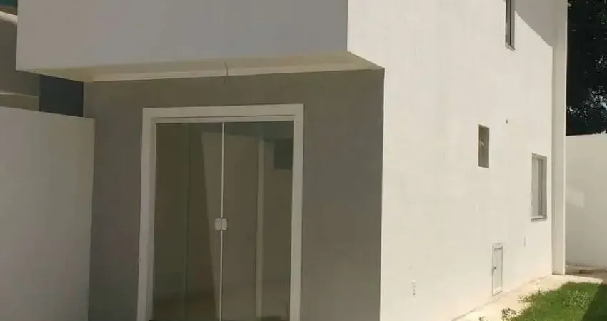 Casa Duplex 02 Suítes a Venda Santa Mónica - Guarapari - ES