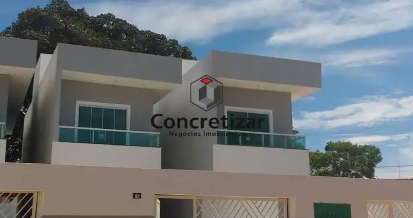 Casa com 2 quartos à venda no Santa Mônica, Guarapari 