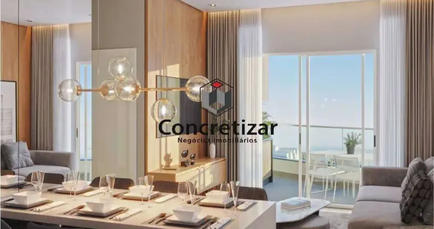 Apartamento com 3 quartos à venda no Iriri, Anchieta