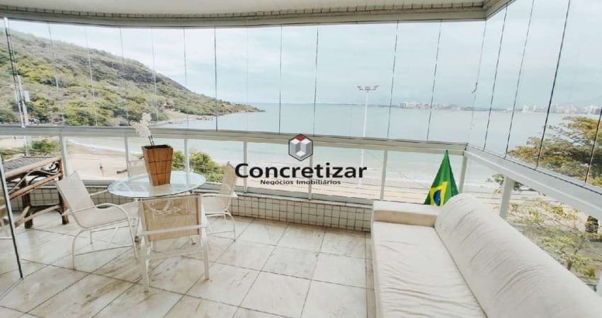 Apartamento à venda 04 Quartos - Praia do Morro - Guarapari/ES