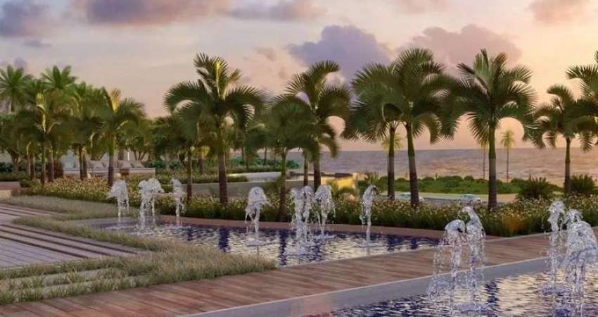 Taj Home Resort | Apartamentos de Luxo em Vila Velha