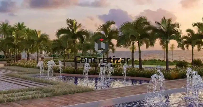 Apartamento com 3 quartos à venda no Jockey de Itaparica, Vila Velha