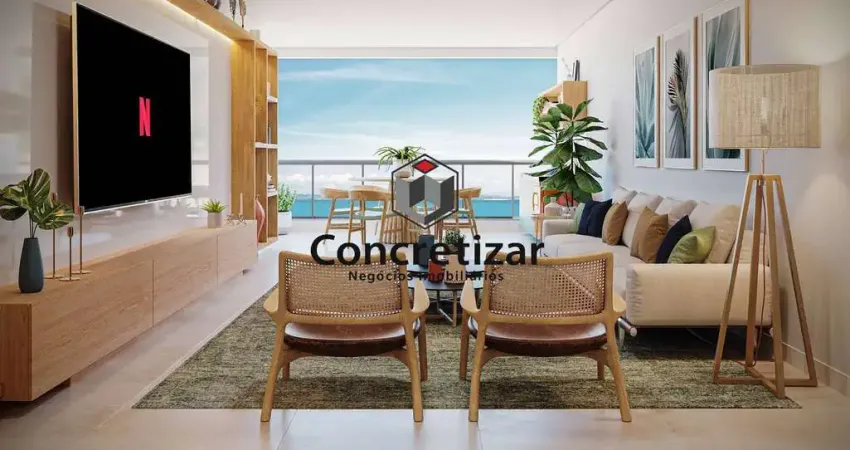 Apartamento à venda 4 quartos - praia do morro - guarapari/es