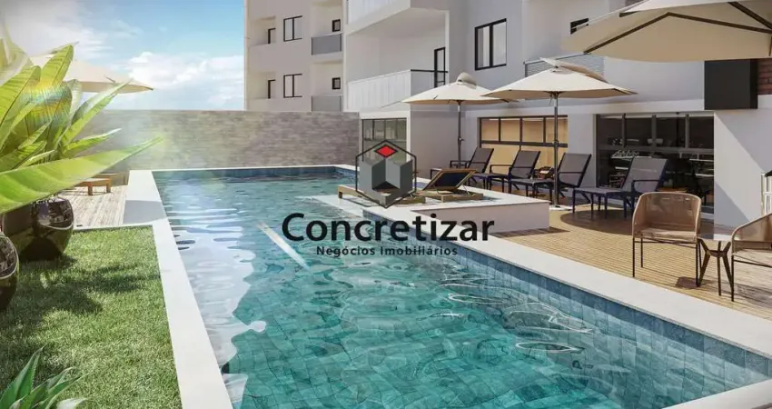 Apartamento à venda 02 quartos - praia do morro - guarapari/es