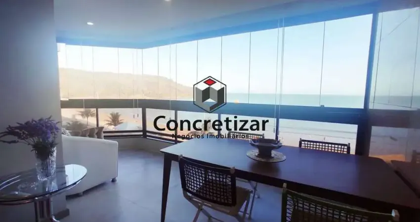 Apartamento à venda 3 quartos - praia do morro - guarapari/es