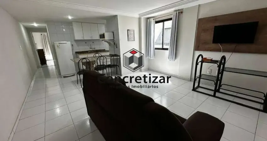 Apartamento com 2 quartos à venda na Praia do Morro, Guarapari 