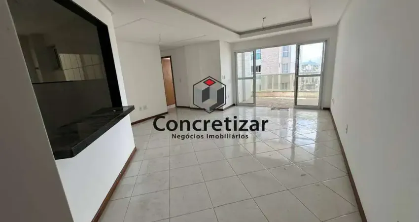 Apartamento com 3 quartos à venda na Praia do Morro, Guarapari