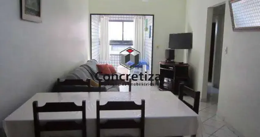 Apartamento 02 quartos - prédio com área de lazer - praia do morro