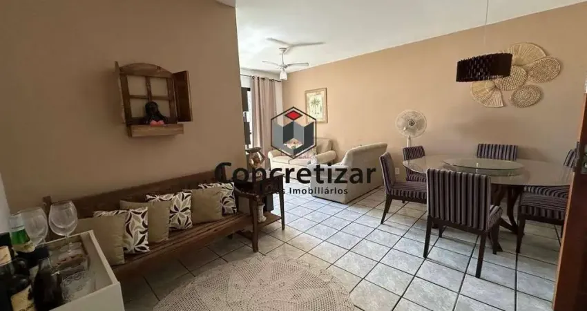 Apartamento à venda 03 quartos - praia do morro - guarapari/es