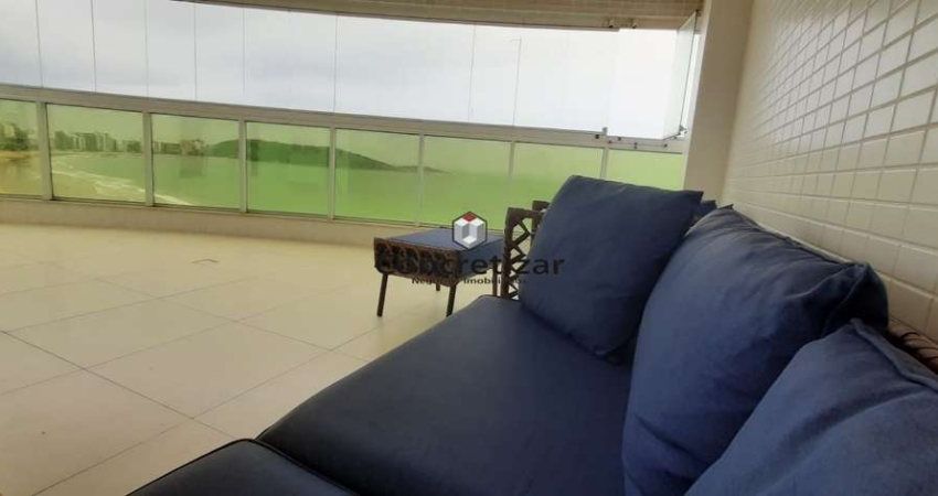 Apartamento à venda 3 Quartos - Praia do Morro - Guarapari/ES