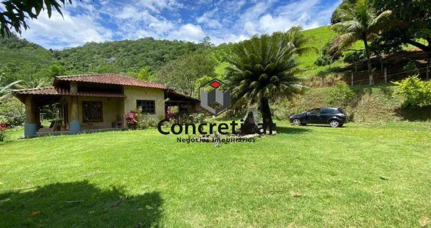 Chácara / sítio com 3 quartos à venda no Comunidade Urbana de Jaboti, Guarapari