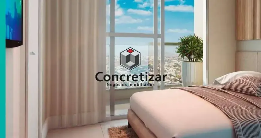 Apartamento com 3 quartos à venda no Muquiçaba, Guarapari 