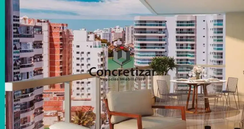 Apartamento com 2 quartos à venda no Muquiçaba, Guarapari 