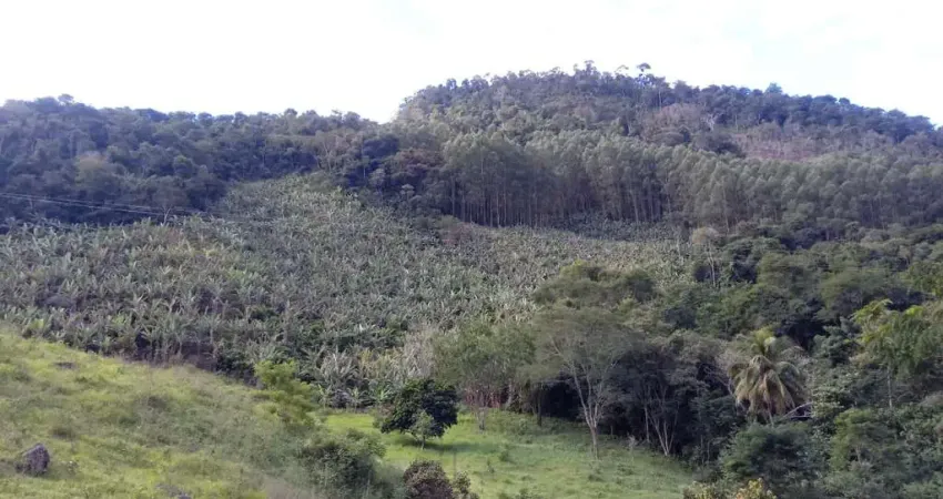 Sítio à venda com 486.000 m² no Interior de Guarapari-ES
