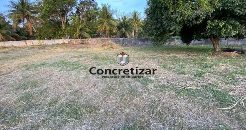 Terreno à venda na Rua Manoel Rosa, Praia dos Adventistas, Guarapari