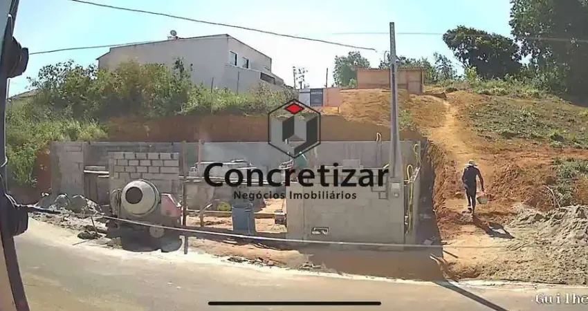 Terreno à venda no Itapebussu, Guarapari 