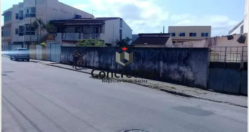 Terreno à venda no Centro, Guarapari