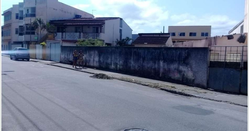Terreno à venda na Rua Horácio Santana, 57, Centro, Guarapari