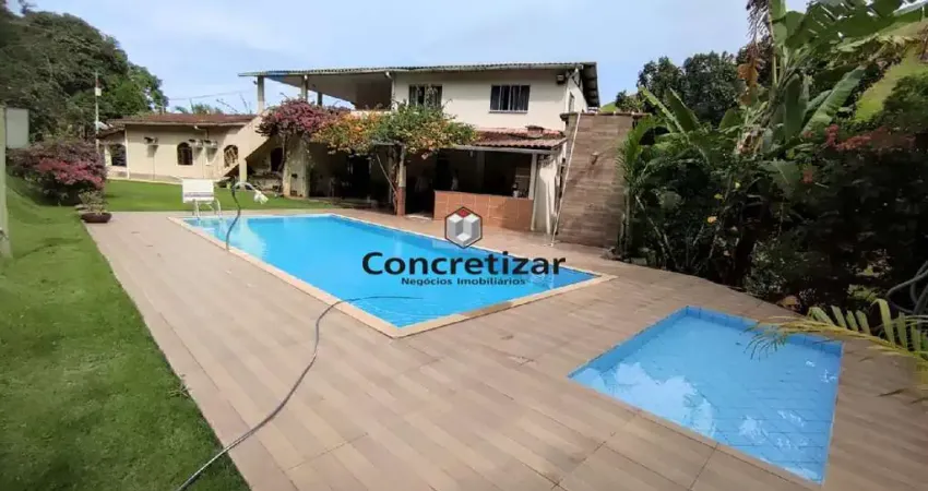 Sítio à venda com 25.000 m² em  Reta Grande, Guarapari-ES