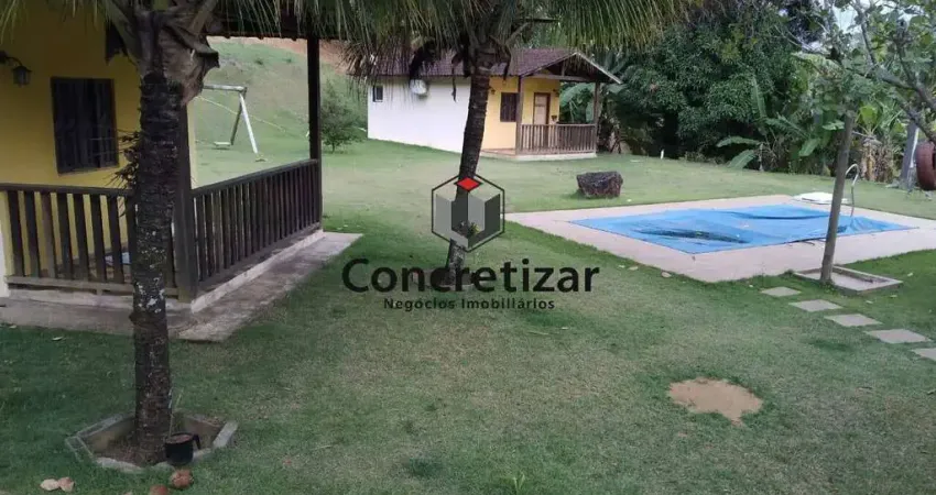 Chácara / sítio com 3 quartos à venda no Jabaquara, Anchieta