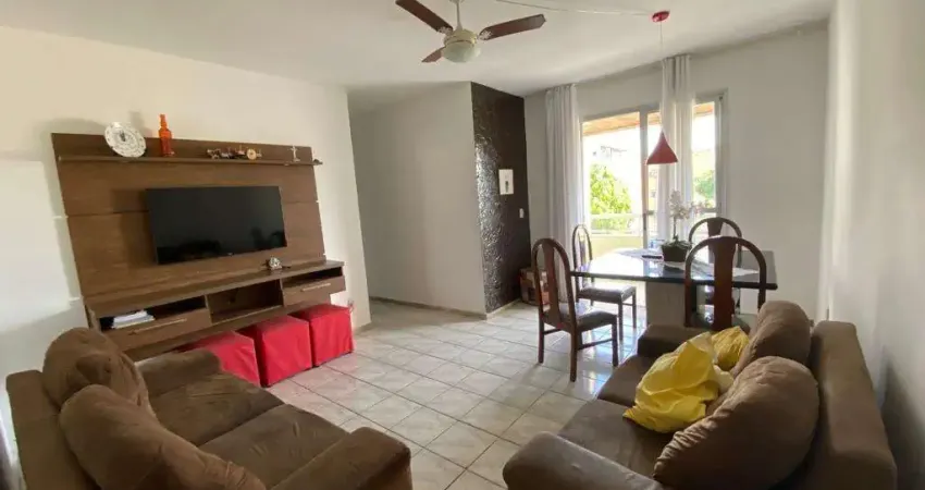 Apartamento à Venda com 3 Quartos na Praia do Morro, Guarapari-ES