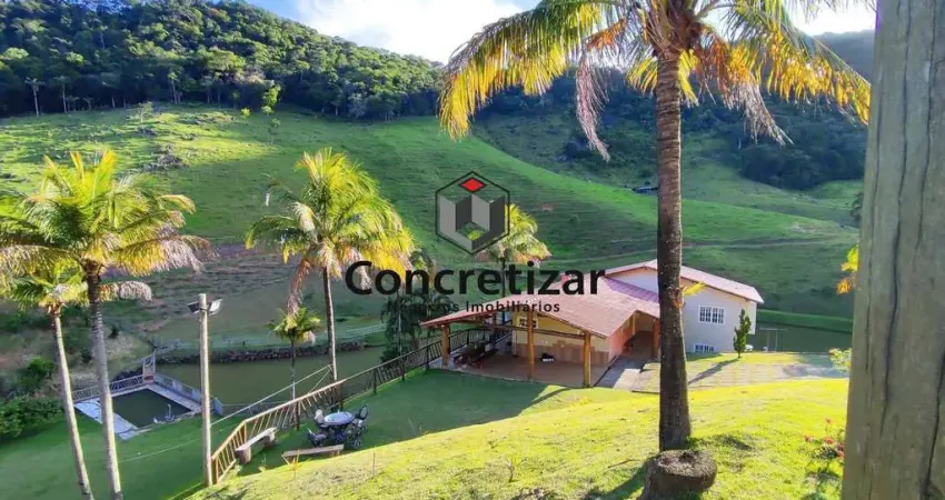 Chácara / sítio com 3 quartos à venda na Área Rural de Guarapari, Guarapari 