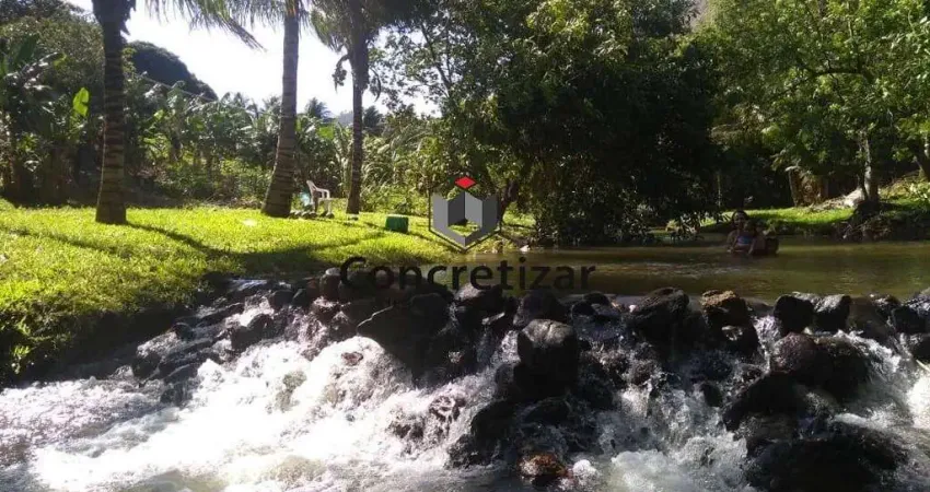 Chácara / sítio com 4 quartos à venda no Comunidade Urbana de Jaboti, Guarapari 