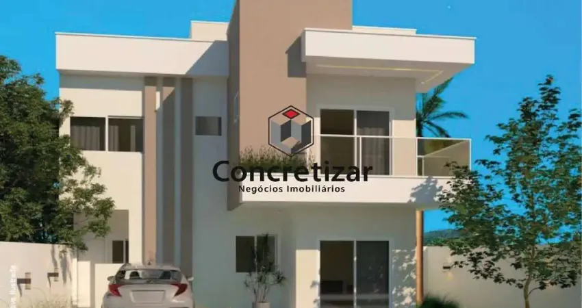 Casa duplex à venda com 2 quartos no bairro santa mônica - guarapari-es