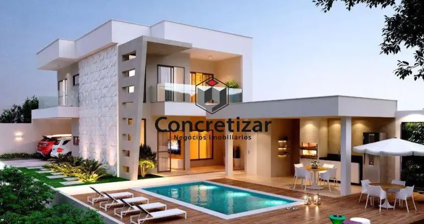 Casa à venda com 3 quartos no bairro itapebussu - guarapari-es