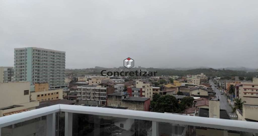 Apartamento à Venda com 2 Suítes na Praia do Morro Guarapari-ES