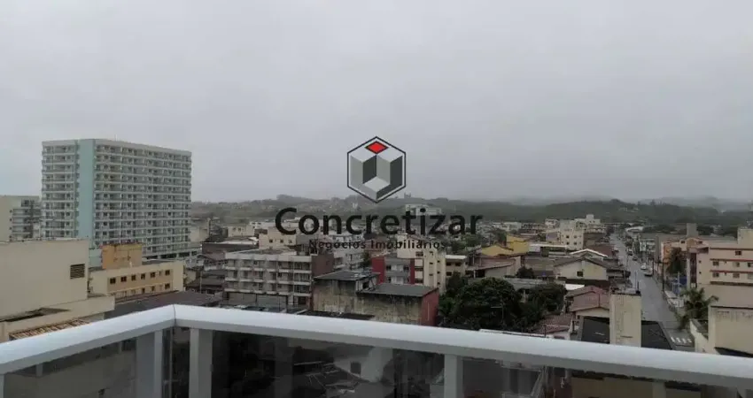 Apartamento à venda com 2 suítes na praia do morro guarapari-es