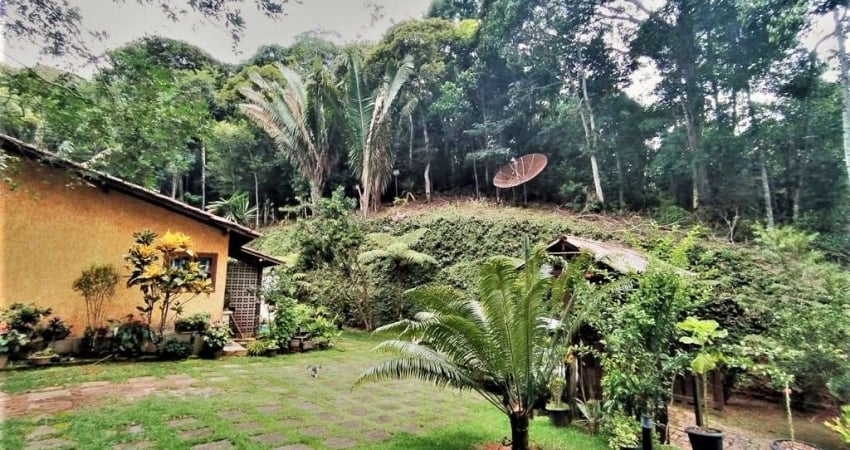 Chácara à venda com 3.580 m² em Santa Izabel, Domingos Martins-ES