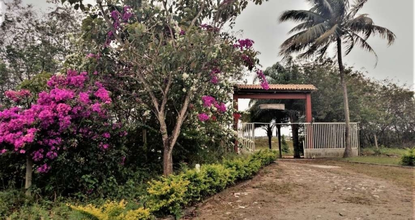 Sítio à venda com 201.000 m² em Meaípe, Guarapari-ES