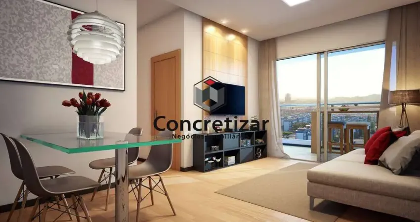 Apartamento com 2 quartos à venda na Praia do Morro, Guarapari 