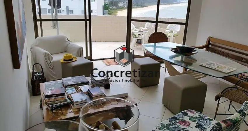 Cobertura linear à venda com 3 quartos na enseada azul, guarapari-es