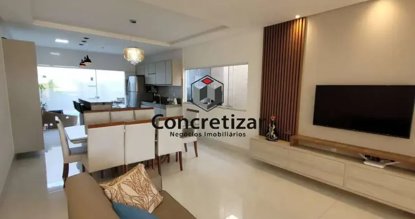 Casa duplex com 3 suítes no bairro jardim boa vista em guarapari-es.