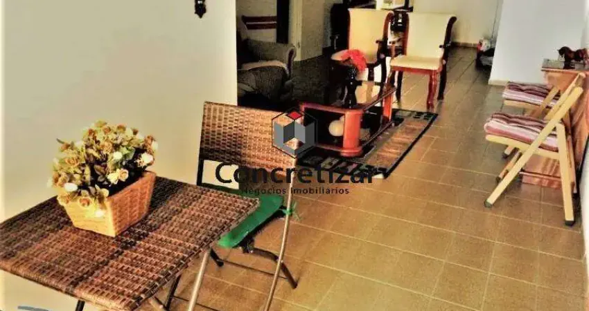 Apartamento com 3 quartos à venda no Centro, Guarapari 