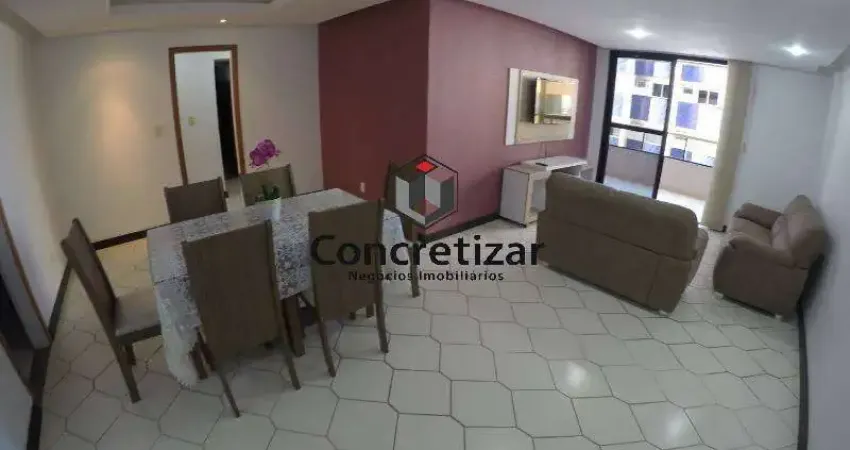 Apartamento com 3 quartos à venda no Centro, Guarapari