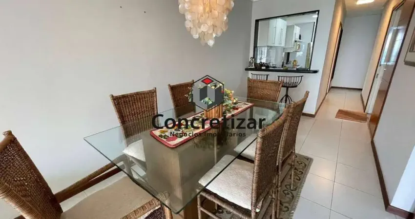 Apartamento à venda 03 quartos - praia do morro - guarapari/es