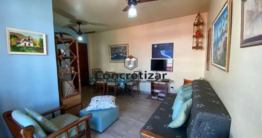 Apartamento à venda na Praia do Morro, Guarapari-ES: 2 quartos, 1 sala, 2 banheiros, 1 vaga, 72m². Venha conferir!