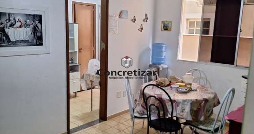 Apartamento à venda na Praia do Morro, Guarapari-ES: 2 quartos, 1 suíte, 1 sala, 2 banheiros, 1 vaga de garagem, 110m². Venha conferir!