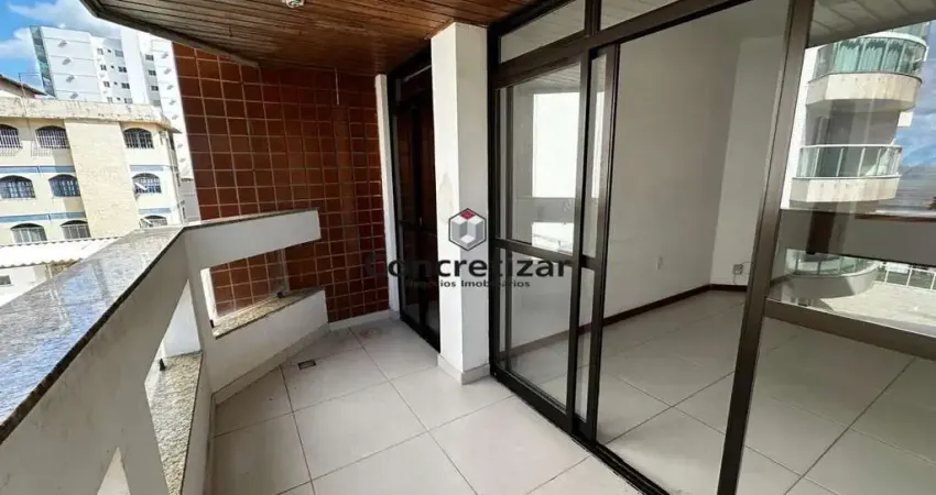 Imperdível: Apartamento à Venda na Praia do Morro, Guarapari-ES com 3 Quartos e 93m² de Área