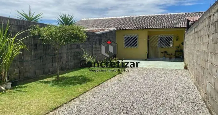 Imperdível! casa à venda em guarapari-es, bairro santa mônica: 2 quartos, 1 suíte, 1 sala, 2 banheiros, 3 vagas, 78m².