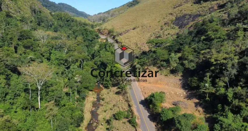 Terreno à venda em guarapari-es, bairro rio calçado, com 20.000,00 m² de área disponível!