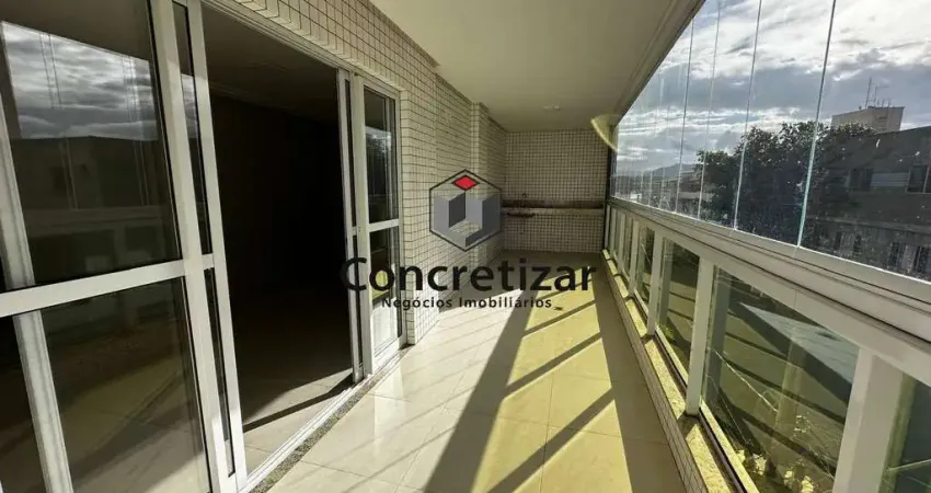 Imperdível oportunidade: apartamento de 3 quartos com suíte em muquiçaba, guarapari-es - 158,95m² e 2 vagas de garagem!
