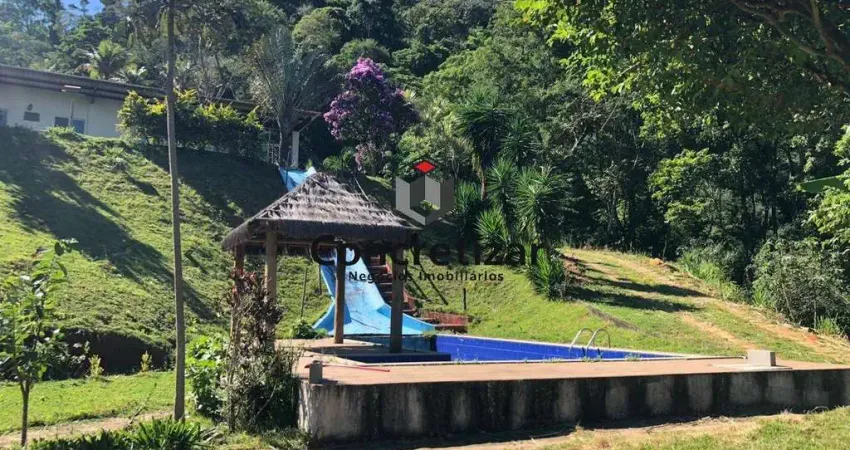 Sítio à venda na região de cachoeirinha com 140.000m² - guarapari - es