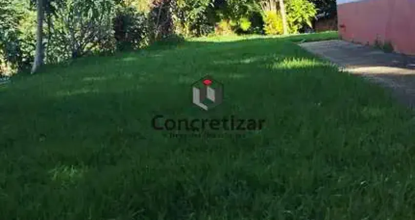 Chácara / sítio com 3 quartos à venda no Comunidade Urbana de Samambaia, Guarapari 